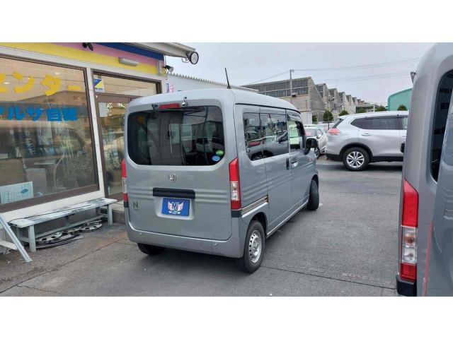 Ｎ－ＶＡＮ Ｇ・ホンダセンシング　ドライブレコーダー　ＥＴＣ　バックカメラ　両側スライドドア　クリアランスソナー　アダプティブクルーズコントロール　レーンアシスト　衝突被害軽減システム　アイドリングストップ　ＣＶＴ　ＥＳＣ　エアコン（3枚目）