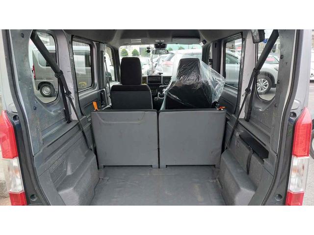 Ｎ－ＶＡＮ Ｇ・ホンダセンシング　ドライブレコーダー　ＥＴＣ　バックカメラ　両側スライドドア　クリアランスソナー　アダプティブクルーズコントロール　レーンアシスト　衝突被害軽減システム　アイドリングストップ　ＣＶＴ　ＥＳＣ　エアコン（5枚目）