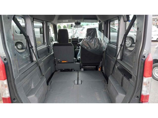 Ｎ－ＶＡＮ Ｇ・ホンダセンシング　ドライブレコーダー　ＥＴＣ　バックカメラ　両側スライドドア　クリアランスソナー　アダプティブクルーズコントロール　レーンアシスト　衝突被害軽減システム　アイドリングストップ　ＣＶＴ　ＥＳＣ　エアコン（6枚目）