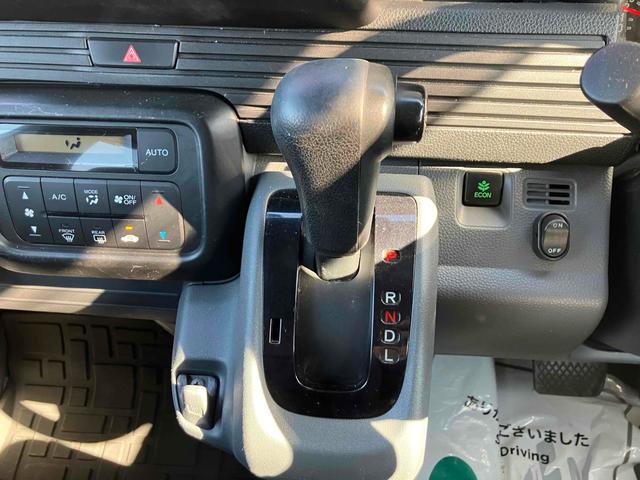 Ｎ－ＶＡＮ Ｇ・ホンダセンシング　ドライブレコーダー　ＥＴＣ　バックカメラ　両側スライドドア　クリアランスソナー　アダプティブクルーズコントロール　レーンアシスト　衝突被害軽減システム　アイドリングストップ　ＣＶＴ　ＥＳＣ　エアコン（21枚目）