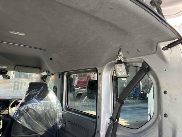 Ｎ－ＶＡＮ Ｇ・ホンダセンシング　ドライブレコーダー　ＥＴＣ　バックカメラ　両側スライドドア　クリアランスソナー　アダプティブクルーズコントロール　レーンアシスト　衝突被害軽減システム　アイドリングストップ　ＣＶＴ　ＥＳＣ　エアコン（22枚目）
