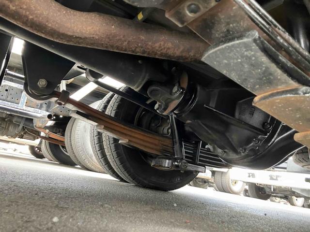 アトラストラック 　１．３５ｔトラック　パネルバン　リア４枚扉　ＡＴ　後輪ダブル　バックカメラ　キーレスエントリー　電動格納ミラー　ディーゼルターボ　エアコン　荷台内寸　長さ３１４ｃｍ　幅１６３ｃｍ　高さ１９３ｃｍ（32枚目）