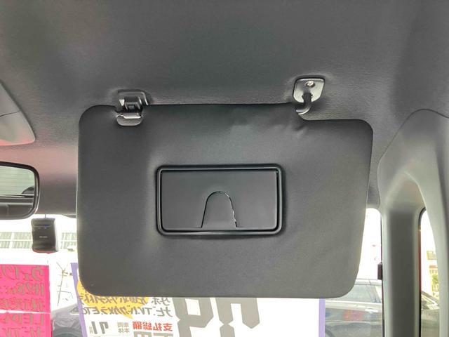 ウェイク Ｘ　ファインセレクションＳＡ　ＥＴＣ　バックカメラ　両側スライド・片側電動　ナビ　ＴＶ　衝突被害軽減システム　オートライト　ＬＥＤヘッドランプ　スマートキー　アイドリングストップ　電動ミラー　ベンチシート　ターボ　社外アルミ（32枚目）