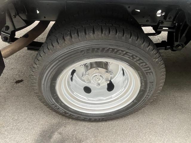 アトラストラック 　はね上げゲート　階段付き　トラック　パネルバン　ＣＶＴ　後輪ダブル　バックカメラ　キーレス　アルミバン　電動ミラー　エアコン　パワーウィンドウ　荷台内寸　長さ３３５ｃｍ　幅１７６ｃｍ　高さ１８４ｃｍ（46枚目）
