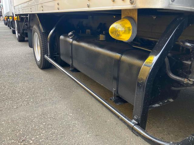 アトラストラック 　１．２ｔパネルバン　はね上げゲート　階段付き　ＡＴ　後輪ダブル　バックカメラ　キーレスエントリー　ターボ　エアコン　パワーウィンドウ　運転席エアバッグ　長さ３０７ｃｍ　幅１６５ｃｍ　高さ１９４ｃｍ（19枚目）