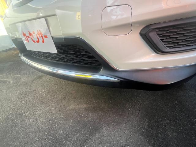 エクストレイル ２０Ｘ　ナビ　ＴＶ　オートライト　アルミホイール　スマートキー　アイドリングストップ　シートヒーター　ＣＶＴ　盗難防止システム　衝突安全ボディ　ＣＤ　ＵＳＢ　ミュージックプレイヤー接続可　ＡＢＳ　ＥＳＣ（39枚目）