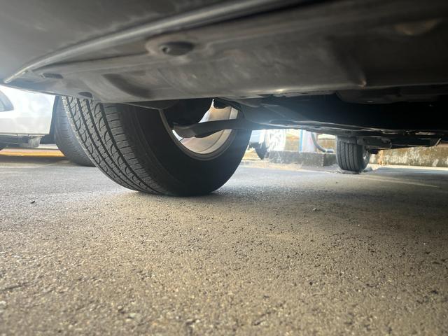 エクストレイル ２０Ｘ　ナビ　ＴＶ　オートライト　アルミホイール　スマートキー　アイドリングストップ　シートヒーター　ＣＶＴ　盗難防止システム　衝突安全ボディ　ＣＤ　ＵＳＢ　ミュージックプレイヤー接続可　ＡＢＳ　ＥＳＣ（46枚目）