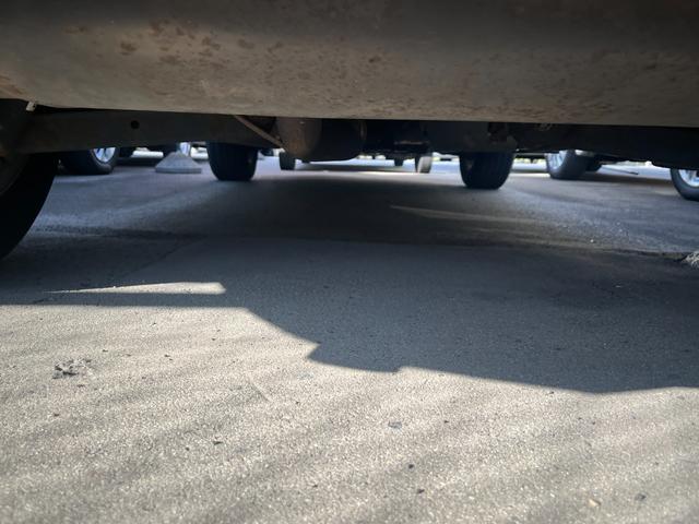 エクストレイル ２０Ｘ　ナビ　ＴＶ　オートライト　アルミホイール　スマートキー　アイドリングストップ　シートヒーター　ＣＶＴ　盗難防止システム　衝突安全ボディ　ＣＤ　ＵＳＢ　ミュージックプレイヤー接続可　ＡＢＳ　ＥＳＣ（50枚目）