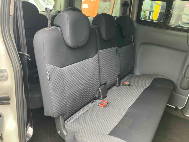 ＮＶ２００バネットワゴン １６Ｘ－３Ｒ　ドライブレコーダー　レーンアシスト　衝突被害軽減システム　両側スライドドア　オートライト　スマートキー　３列シート　ＣＶＴ　ＣＤ　ミュージックプレイヤー接続可　衝突安全ボディ　ＡＢＳ　ＥＳＣ　エアコン（15枚目）
