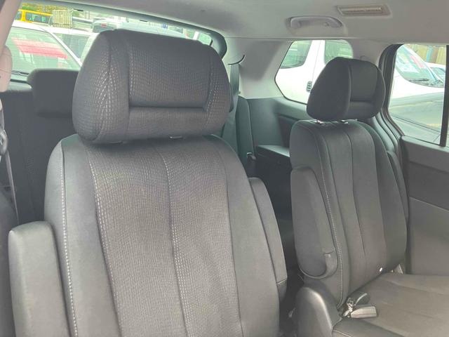 ＭＰＶ ２３Ｓ　後期　ユーティリティパッケージ　ドライブレコーダー　ＥＴＣ　バックカメラ　ナビ　ＴＶ　両側電動スライドドア　オートライト　ＨＩＤ　電動格納ミラー　３列シート　ＡＴ　アルミホイール　Ｂｌｕｅｔｏｏｔｈ（22枚目）