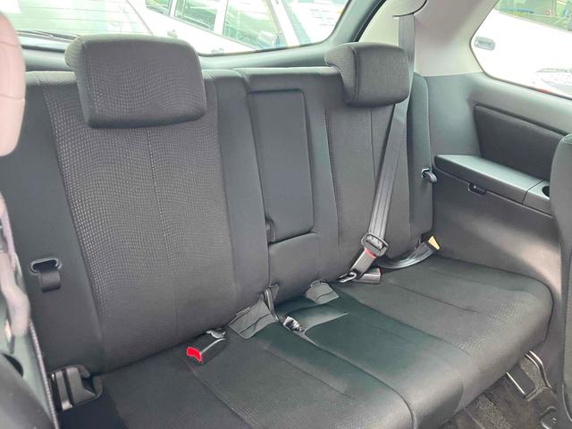 ＭＰＶ ２３Ｓ　後期　ユーティリティパッケージ　ドライブレコーダー　ＥＴＣ　バックカメラ　ナビ　ＴＶ　両側電動スライドドア　オートライト　ＨＩＤ　電動格納ミラー　３列シート　ＡＴ　アルミホイール　Ｂｌｕｅｔｏｏｔｈ（24枚目）