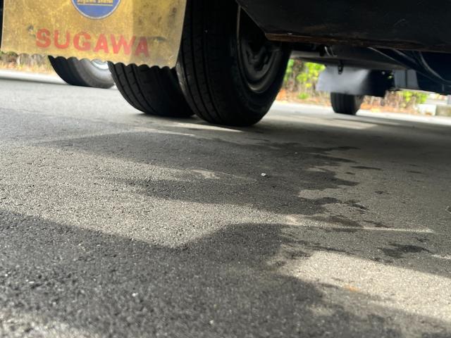 ダイナトラック 　１．２５ｔパネルバン　観音開き　ジャストロー　ＡＴ　後輪ダブル　キーレスエントリー　電動ミラー　ターボ　エアコン　パワーウィンドウ　エアバッグ　荷台内寸　長さ３０５ｃｍ　幅１７９ｃｍ　高さ１９４ｃｍ（48枚目）