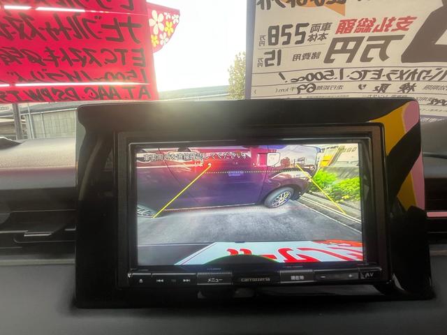 ヴェゼル ｅ：ＨＥＶ　Ｘ　Ｂｌｕｅｔｏｏｔｈ　フルセグＥＴＣ　バックカメラ　クリアランスソナー　オートクルーズコントロール　衝突被害軽減システム　ナビ　ＬＥＤヘッドランプ　アルミホイール　スマートキー　ＣＶＴ　盗難防止システム（10枚目）