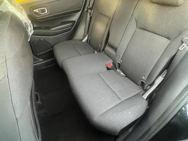 ヴェゼル ｅ：ＨＥＶ　Ｘ　Ｂｌｕｅｔｏｏｔｈ　フルセグＥＴＣ　バックカメラ　クリアランスソナー　オートクルーズコントロール　衝突被害軽減システム　ナビ　ＬＥＤヘッドランプ　アルミホイール　スマートキー　ＣＶＴ　盗難防止システム（24枚目）