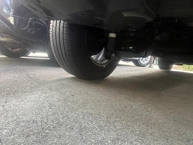 ヴェゼル ｅ：ＨＥＶ　Ｘ　Ｂｌｕｅｔｏｏｔｈ　フルセグＥＴＣ　バックカメラ　クリアランスソナー　オートクルーズコントロール　衝突被害軽減システム　ナビ　ＬＥＤヘッドランプ　アルミホイール　スマートキー　ＣＶＴ　盗難防止システム（40枚目）