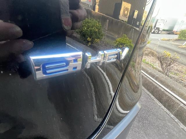 ヴェゼル ｅ：ＨＥＶ　Ｘ　Ｂｌｕｅｔｏｏｔｈ　フルセグＥＴＣ　バックカメラ　クリアランスソナー　オートクルーズコントロール　衝突被害軽減システム　ナビ　ＬＥＤヘッドランプ　アルミホイール　スマートキー　ＣＶＴ　盗難防止システム（45枚目）