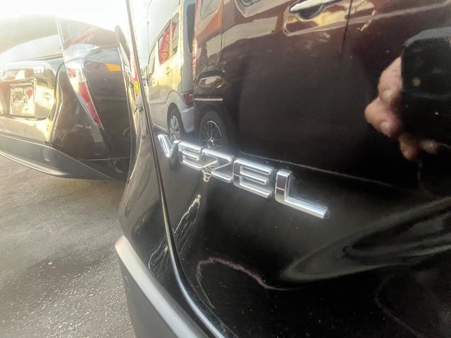 ヴェゼル ｅ：ＨＥＶ　Ｘ　Ｂｌｕｅｔｏｏｔｈ　フルセグＥＴＣ　バックカメラ　クリアランスソナー　オートクルーズコントロール　衝突被害軽減システム　ナビ　ＬＥＤヘッドランプ　アルミホイール　スマートキー　ＣＶＴ　盗難防止システム（46枚目）