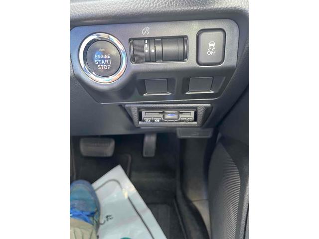 フォレスター X-ブレイク アイサイト 4WD ETC レーダークルーズコントロール レーンアシスト ハーフレザーパワーシート 衝突被害軽減システム ナビ TV オートライト HID アルミ スマートキー アイドリングストップ(5枚目)