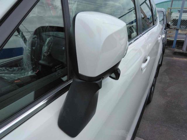 フォレスター X-ブレイク アイサイト 4WD ETC レーダークルーズコントロール レーンアシスト ハーフレザーパワーシート 衝突被害軽減システム ナビ TV オートライト HID アルミ スマートキー アイドリングストップ(16枚目)