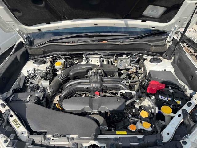 フォレスター X-ブレイク アイサイト 4WD ETC レーダークルーズコントロール レーンアシスト ハーフレザーパワーシート 衝突被害軽減システム ナビ TV オートライト HID アルミ スマートキー アイドリングストップ(19枚目)