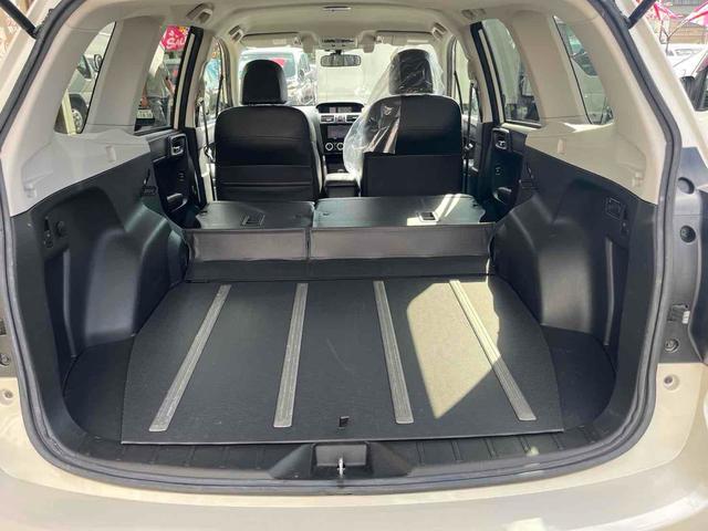 フォレスター X-ブレイク アイサイト 4WD ETC レーダークルーズコントロール レーンアシスト ハーフレザーパワーシート 衝突被害軽減システム ナビ TV オートライト HID アルミ スマートキー アイドリングストップ(23枚目)