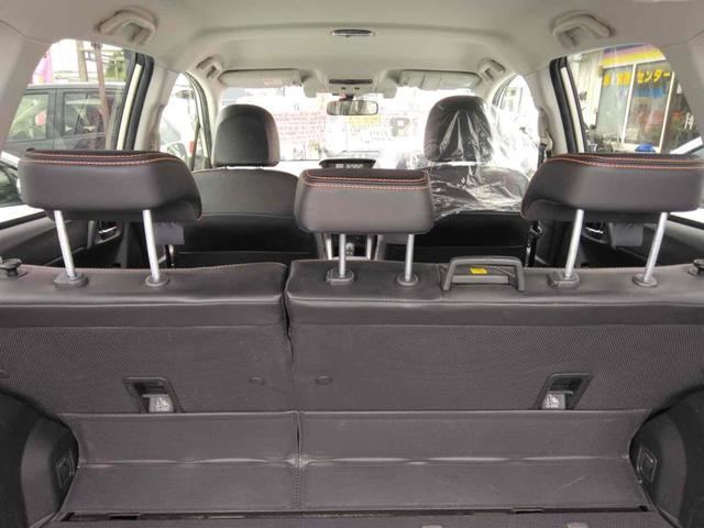 フォレスター X-ブレイク アイサイト 4WD ETC レーダークルーズコントロール レーンアシスト ハーフレザーパワーシート 衝突被害軽減システム ナビ TV オートライト HID アルミ スマートキー アイドリングストップ(28枚目)