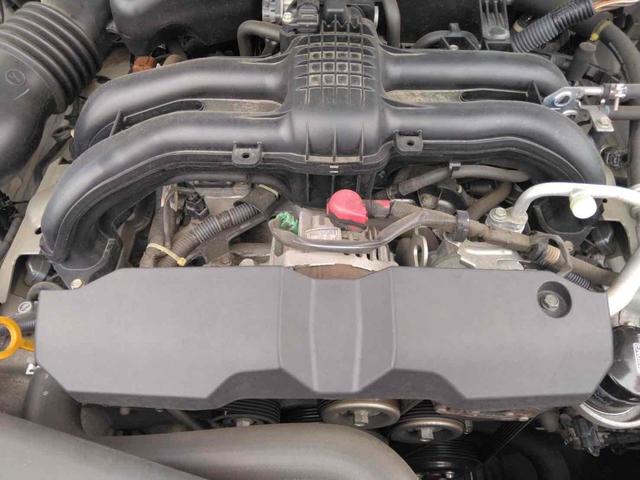 フォレスター X-ブレイク アイサイト 4WD ETC レーダークルーズコントロール レーンアシスト ハーフレザーパワーシート 衝突被害軽減システム ナビ TV オートライト HID アルミ スマートキー アイドリングストップ(30枚目)