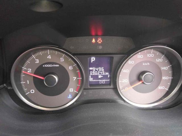 フォレスター X-ブレイク アイサイト 4WD ETC レーダークルーズコントロール レーンアシスト ハーフレザーパワーシート 衝突被害軽減システム ナビ TV オートライト HID アルミ スマートキー アイドリングストップ(33枚目)