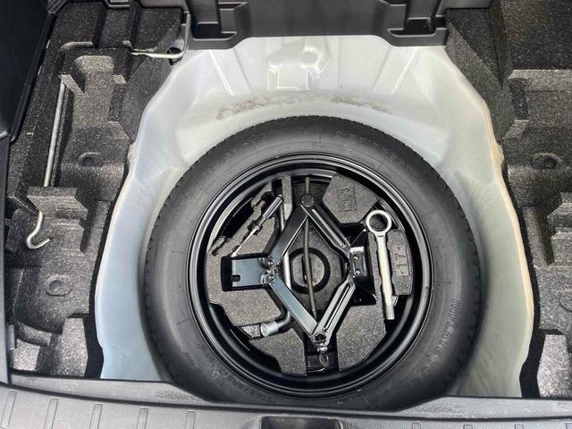 フォレスター X-ブレイク アイサイト 4WD ETC レーダークルーズコントロール レーンアシスト ハーフレザーパワーシート 衝突被害軽減システム ナビ TV オートライト HID アルミ スマートキー アイドリングストップ(34枚目)