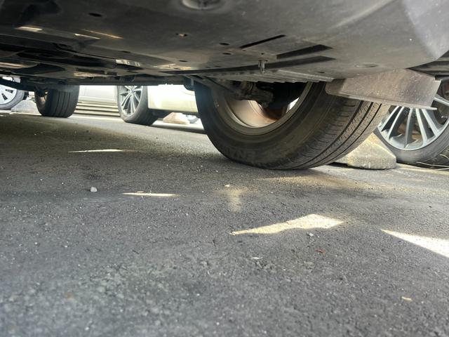 フォレスター X-ブレイク アイサイト 4WD ETC レーダークルーズコントロール レーンアシスト ハーフレザーパワーシート 衝突被害軽減システム ナビ TV オートライト HID アルミ スマートキー アイドリングストップ(43枚目)