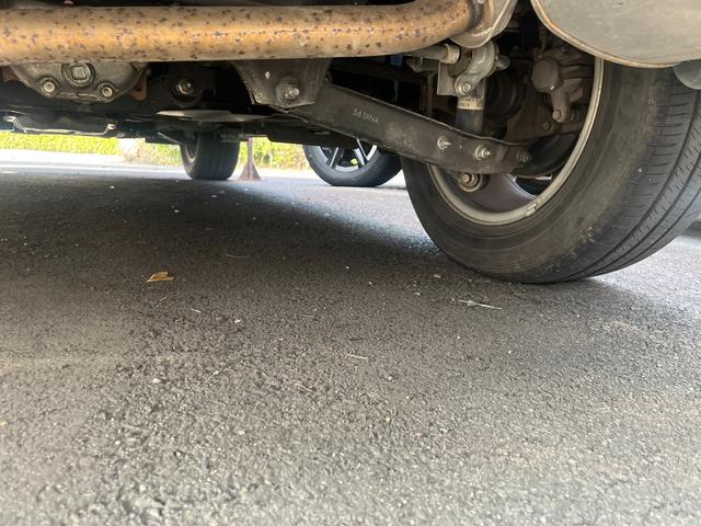 フォレスター X-ブレイク アイサイト 4WD ETC レーダークルーズコントロール レーンアシスト ハーフレザーパワーシート 衝突被害軽減システム ナビ TV オートライト HID アルミ スマートキー アイドリングストップ(46枚目)