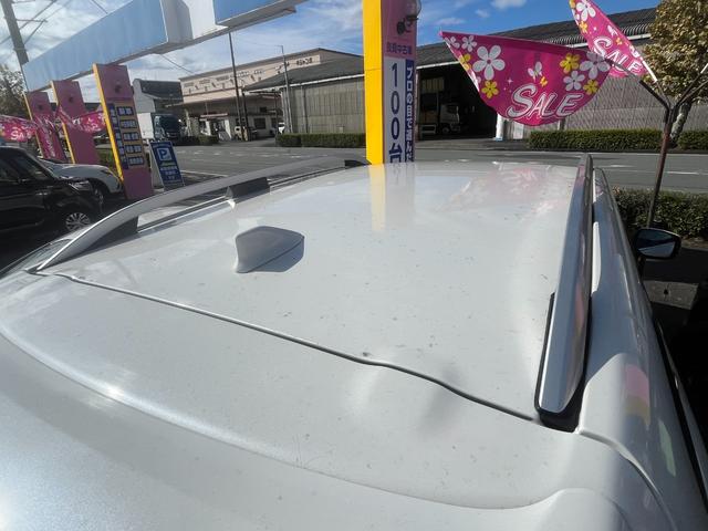 フォレスター X-ブレイク アイサイト 4WD ETC レーダークルーズコントロール レーンアシスト ハーフレザーパワーシート 衝突被害軽減システム ナビ TV オートライト HID アルミ スマートキー アイドリングストップ(52枚目)