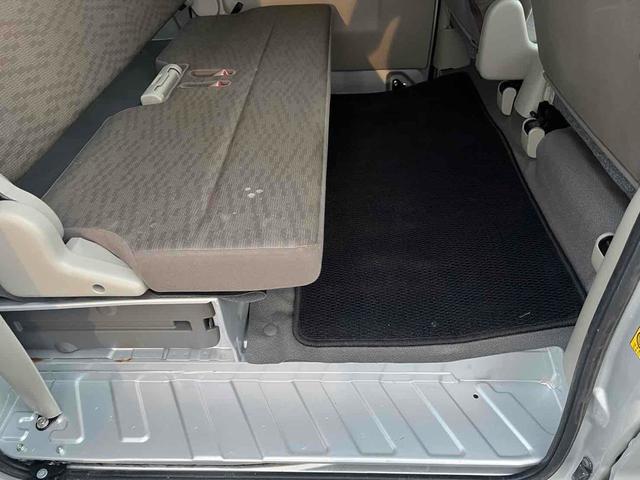 NV100クリッパーバン DX AT ドライブレコーダー 両側スライドドア キーレスエントリー エアコン 運転席エアバッグ 助手席エアバッグ(21枚目)