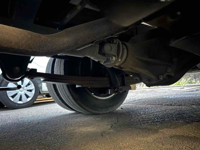 アトラストラック 　１．３５ｔ　はね上げゲート　階段付き　外装仕上げ済み　ＡＴ　後輪ダブル　バックカメラ　電動格納ミラー　エアコン　パワーウィンドウ　運転席エアバッグ　長さ３０７ｃｍ　幅１６４ｃｍ　高さ１８６ｃｍ（40枚目）