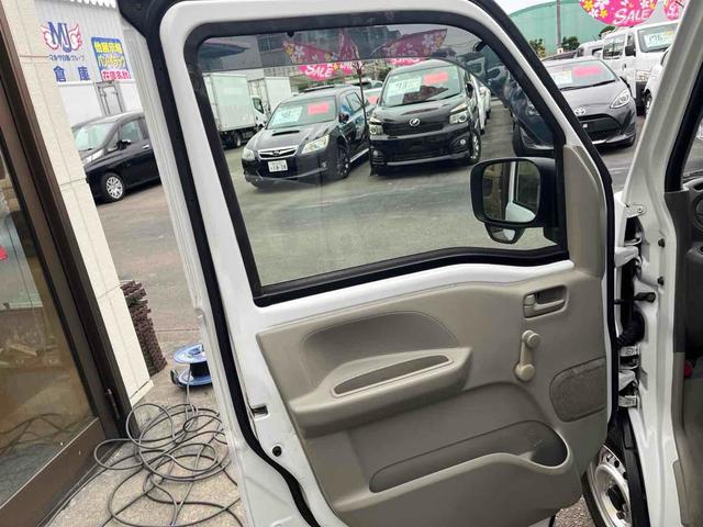 ＮＶ１００クリッパーバン ＤＸ　ＡＴ　ドライブレコーダー　両側スライドドア　キーレスエントリー　４ナンバー　プライバシーガラス（13枚目）