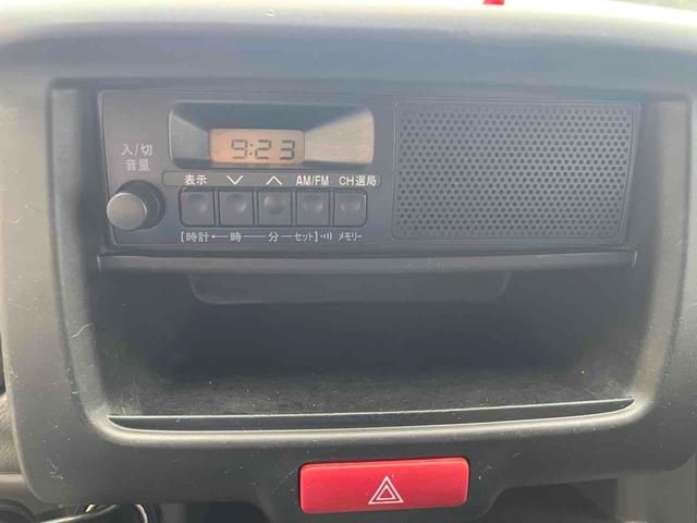 ＮＶ１００クリッパーバン ＤＸ　ＡＴ　ドライブレコーダー　両側スライドドア　キーレスエントリー　４ナンバー　プライバシーガラス（15枚目）