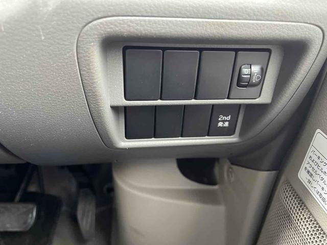 ＮＶ１００クリッパーバン ＤＸ　ＡＴ　ドライブレコーダー　両側スライドドア　キーレスエントリー　４ナンバー　プライバシーガラス（20枚目）