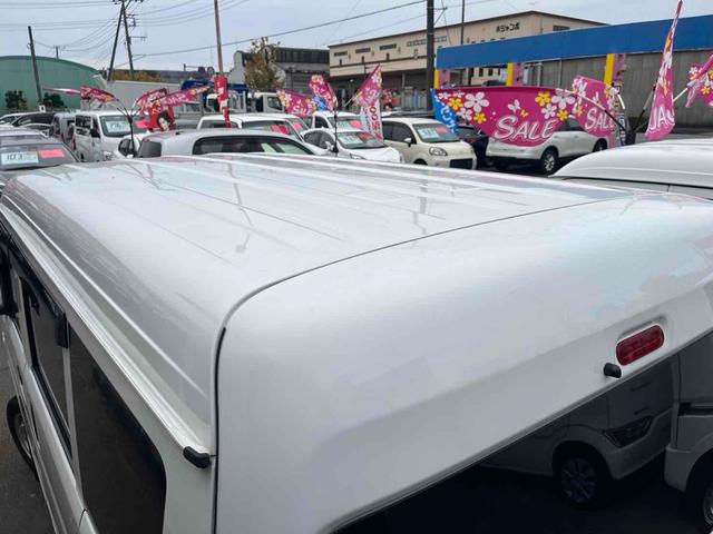 ＮＶ１００クリッパーバン ＤＸ　ＡＴ　ドライブレコーダー　両側スライドドア　キーレスエントリー　４ナンバー　プライバシーガラス（24枚目）