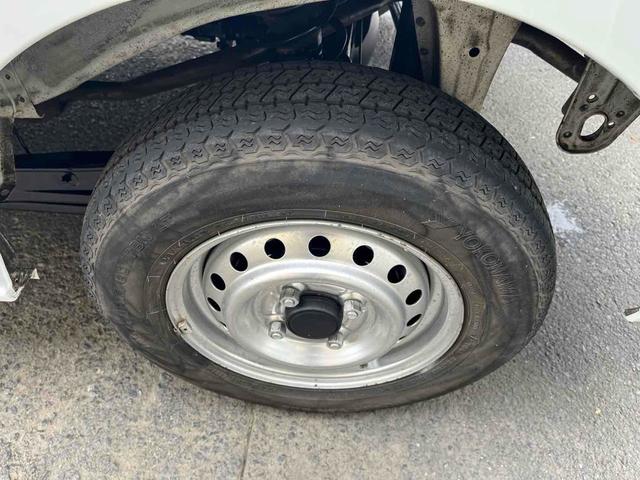 ＮＶ１００クリッパーバン ＤＸ　ＡＴ　ドライブレコーダー　両側スライドドア　キーレスエントリー　４ナンバー　プライバシーガラス（25枚目）