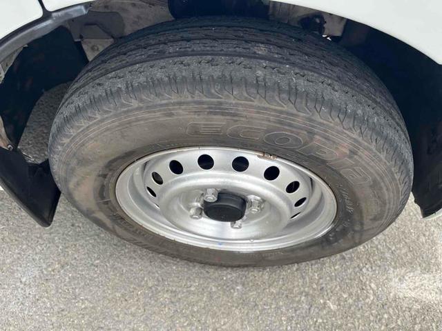 ＮＶ１００クリッパーバン ＤＸ　ＡＴ　ドライブレコーダー　両側スライドドア　キーレスエントリー　４ナンバー　プライバシーガラス（26枚目）