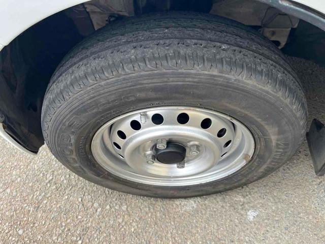 ＮＶ１００クリッパーバン ＤＸ　ＡＴ　ドライブレコーダー　両側スライドドア　キーレスエントリー　４ナンバー　プライバシーガラス（27枚目）