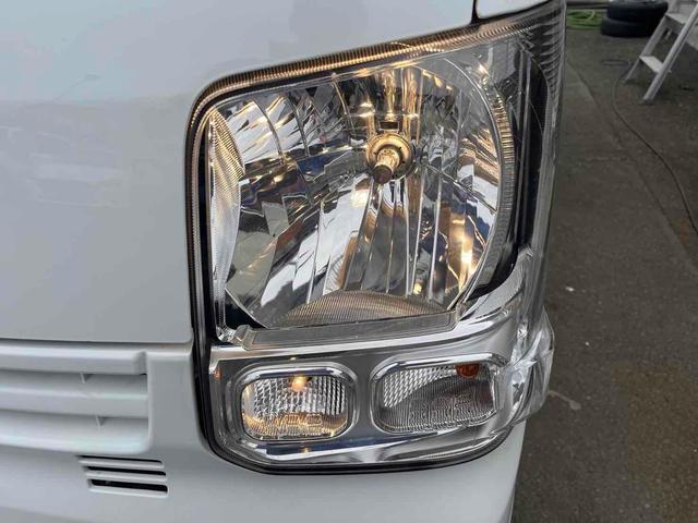 ＮＶ１００クリッパーバン ＤＸ　ＡＴ　ドライブレコーダー　両側スライドドア　キーレスエントリー　４ナンバー　プライバシーガラス（30枚目）