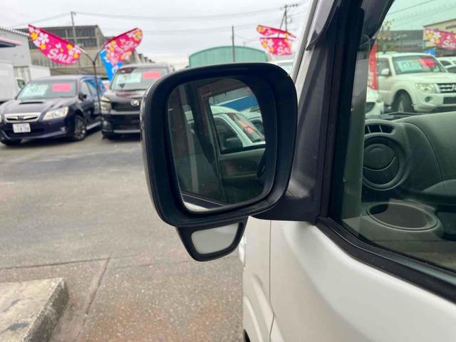ＮＶ１００クリッパーバン ＤＸ　ＡＴ　ドライブレコーダー　両側スライドドア　キーレスエントリー　４ナンバー　プライバシーガラス（31枚目）