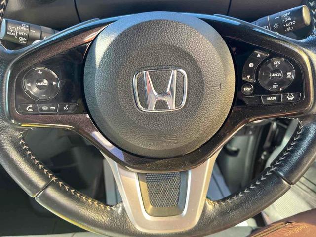 Ｎ－ＢＯＸカスタム Ｇ・Ｌホンダセンシング　ＥＴＣ　バックカメラ　両側電動スライドドア　ナビ　オートクルーズコントロール　レーンアシスト　衝突被害軽減システム　オートライト　ＬＥＤヘッドランプ　スマートキー　アイドリングストップ　電動格納ミラー（3枚目）