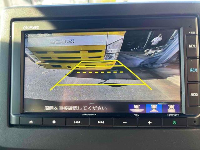 Ｎ－ＢＯＸカスタム Ｇ・Ｌホンダセンシング　ＥＴＣ　バックカメラ　両側電動スライドドア　ナビ　オートクルーズコントロール　レーンアシスト　衝突被害軽減システム　オートライト　ＬＥＤヘッドランプ　スマートキー　アイドリングストップ　電動格納ミラー（7枚目）
