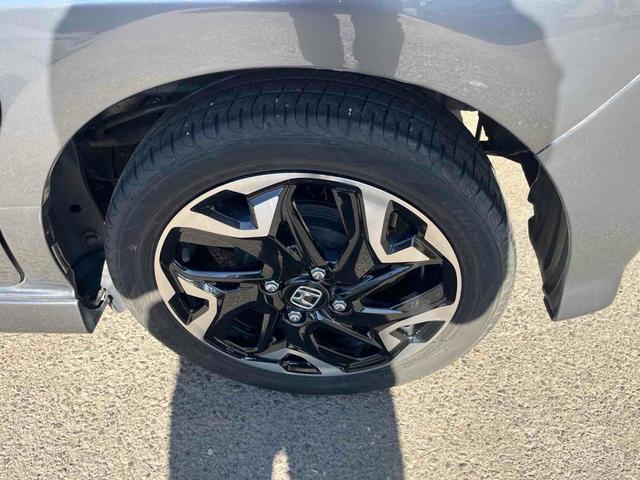 Ｎ－ＢＯＸカスタム Ｇ・Ｌホンダセンシング　ＥＴＣ　バックカメラ　両側電動スライドドア　ナビ　オートクルーズコントロール　レーンアシスト　衝突被害軽減システム　オートライト　ＬＥＤヘッドランプ　スマートキー　アイドリングストップ　電動格納ミラー（21枚目）