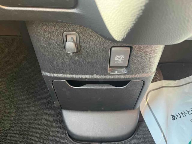 Ｎ－ＢＯＸカスタム Ｇ・Ｌホンダセンシング　ＥＴＣ　バックカメラ　両側電動スライドドア　ナビ　オートクルーズコントロール　レーンアシスト　衝突被害軽減システム　オートライト　ＬＥＤヘッドランプ　スマートキー　アイドリングストップ　電動格納ミラー（28枚目）