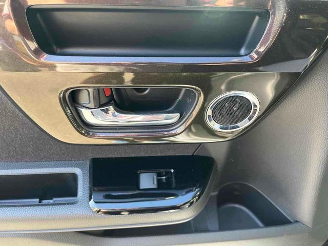 Ｎ－ＢＯＸカスタム Ｇ・Ｌホンダセンシング　ＥＴＣ　バックカメラ　両側電動スライドドア　ナビ　オートクルーズコントロール　レーンアシスト　衝突被害軽減システム　オートライト　ＬＥＤヘッドランプ　スマートキー　アイドリングストップ　電動格納ミラー（30枚目）
