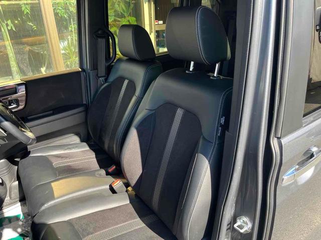 Ｎ－ＢＯＸカスタム Ｇ・Ｌホンダセンシング　ＥＴＣ　バックカメラ　両側電動スライドドア　ナビ　オートクルーズコントロール　レーンアシスト　衝突被害軽減システム　オートライト　ＬＥＤヘッドランプ　スマートキー　アイドリングストップ　電動格納ミラー（33枚目）