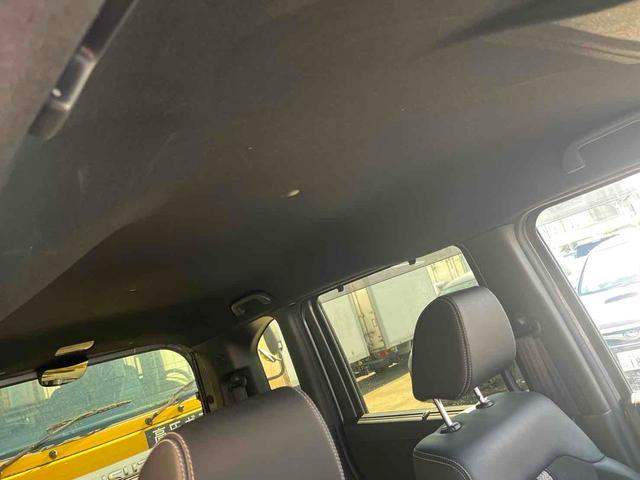 Ｎ－ＢＯＸカスタム Ｇ・Ｌホンダセンシング　ＥＴＣ　バックカメラ　両側電動スライドドア　ナビ　オートクルーズコントロール　レーンアシスト　衝突被害軽減システム　オートライト　ＬＥＤヘッドランプ　スマートキー　アイドリングストップ　電動格納ミラー（37枚目）